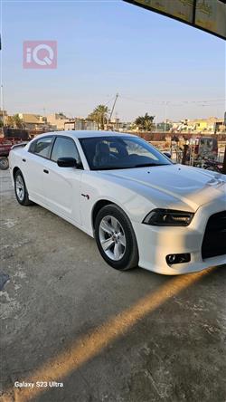 دودج تشارجر